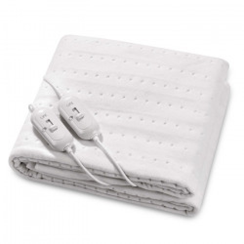 Life  UBL-002 Διπλό Θερμαινόμενο Επίστρωμα 140x160cm