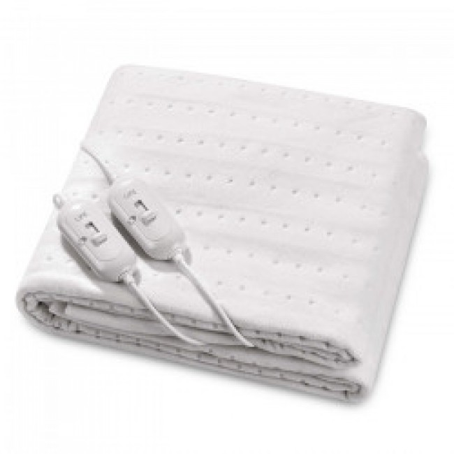 Life  UBL-002 Διπλό Θερμαινόμενο Επίστρωμα 140x160cm