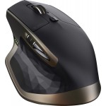 Logitech MX Master Black For Business (910-005213) 