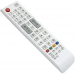 Τηλεχειριστήριο ALLIMITY BN59-01175Q τύπου original για τηλεοράσεις SAMSUNG white