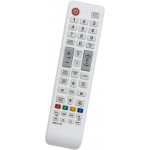 Τηλεχειριστήριο ALLIMITY BN59-01175Q τύπου original για τηλεοράσεις SAMSUNG white