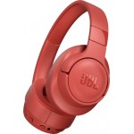 JBL Tune 750BTNC Coral Orange