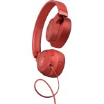 JBL Tune 750BTNC Coral Orange