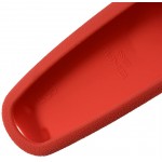 Θήκη σιλικόνης Zeron για τηλεχειριστήριο Lg magic AN-MR600 / AN-MR19BA / AN-MR20GA / AN-MR18BA red