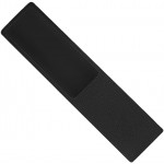 Θήκη σιλικόνης για Samsung BN59-01265A (RMCRMM1AP1) Smart TV Remote Black