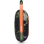 JBL Clip 4 Squad JBLCLIP4SQUAD