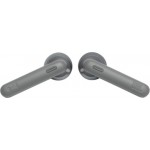 JBL Tune 225TWS Grey Earbud Bluetooth Handsfree    (JBLT225TWSGRY)