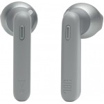 JBL Tune 225TWS Grey Earbud Bluetooth Handsfree    (JBLT225TWSGRY)
