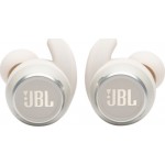 JBL Reflect Mini NC Λευκό 