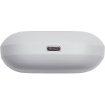 JBL Tune 125TWS, True Wireless In-Ear Headphones, Λευκό 