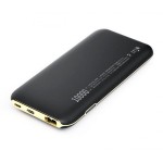 QCY PB10 10000mAh Μαύρο