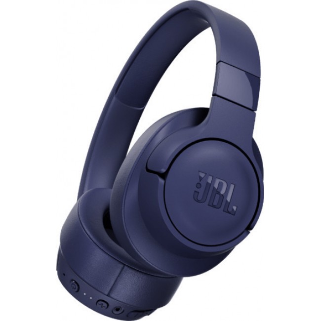 JBL Tune 750BTNC Blue