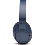 JBL Tune 750BTNC Blue