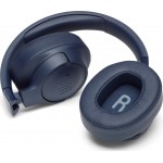 JBL Tune 750BTNC Blue