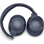 JBL Tune 750BTNC Blue