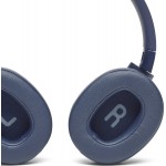 JBL Tune 750BTNC Blue