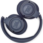 JBL Tune 750BTNC Blue