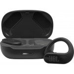 JBL Endurance Peak II Μαύρο In-ear Bluetooth Handsfree  