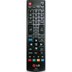 Τηλεχειριστήριο Lg  AKB73715601 Original (για τηλεοράσεις LG)