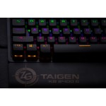 Zeroground KB-2400G Taigen v2.0