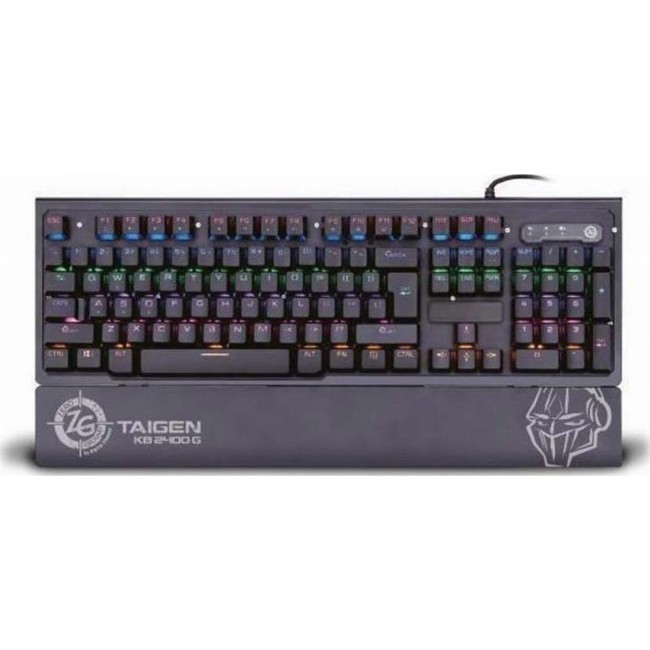 Zeroground KB-2400G Taigen v2.0
