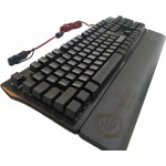 Zeroground KB-2400G Taigen v2.0