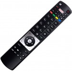 Τηλεχειριστήριο  για Telefunken- Turbo x TV RC5118