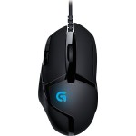 Logitech G402 Hyperion Fury Ultra-Fast FPS