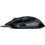Logitech G402 Hyperion Fury Ultra-Fast FPS