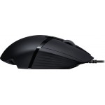 Logitech G402 Hyperion Fury Ultra-Fast FPS