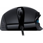 Logitech G402 Hyperion Fury Ultra-Fast FPS