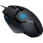 Logitech G402 Hyperion Fury Ultra-Fast FPS