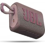 JBL Go 3 Pink JBLGO3PINK