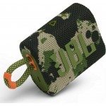 JBL Go 3 Squad JBLGO3SQUAD