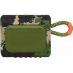 JBL Go 3 Squad JBLGO3SQUAD