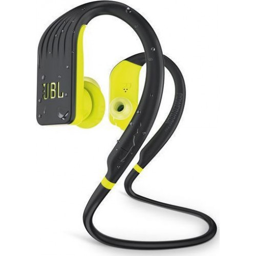 JBL Endurance Jump Lime με 8 ώρες χρόνο λειτουργίας (JBLENDURJUMPBNL)