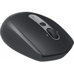 Logitech M590 Graphite Tonal