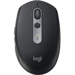 Logitech M590 Graphite Tonal