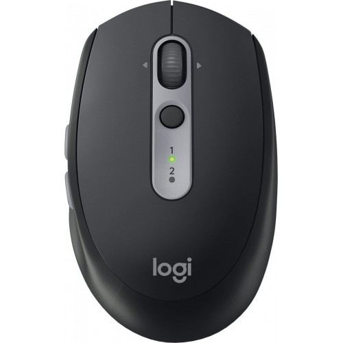 Logitech M590 Graphite Tonal