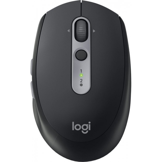 Logitech M590 Graphite Tonal
