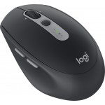 Logitech M590 Graphite Tonal