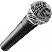 Μικρόφωνα