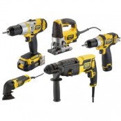 Ηλεκτρικά Εργαλεία